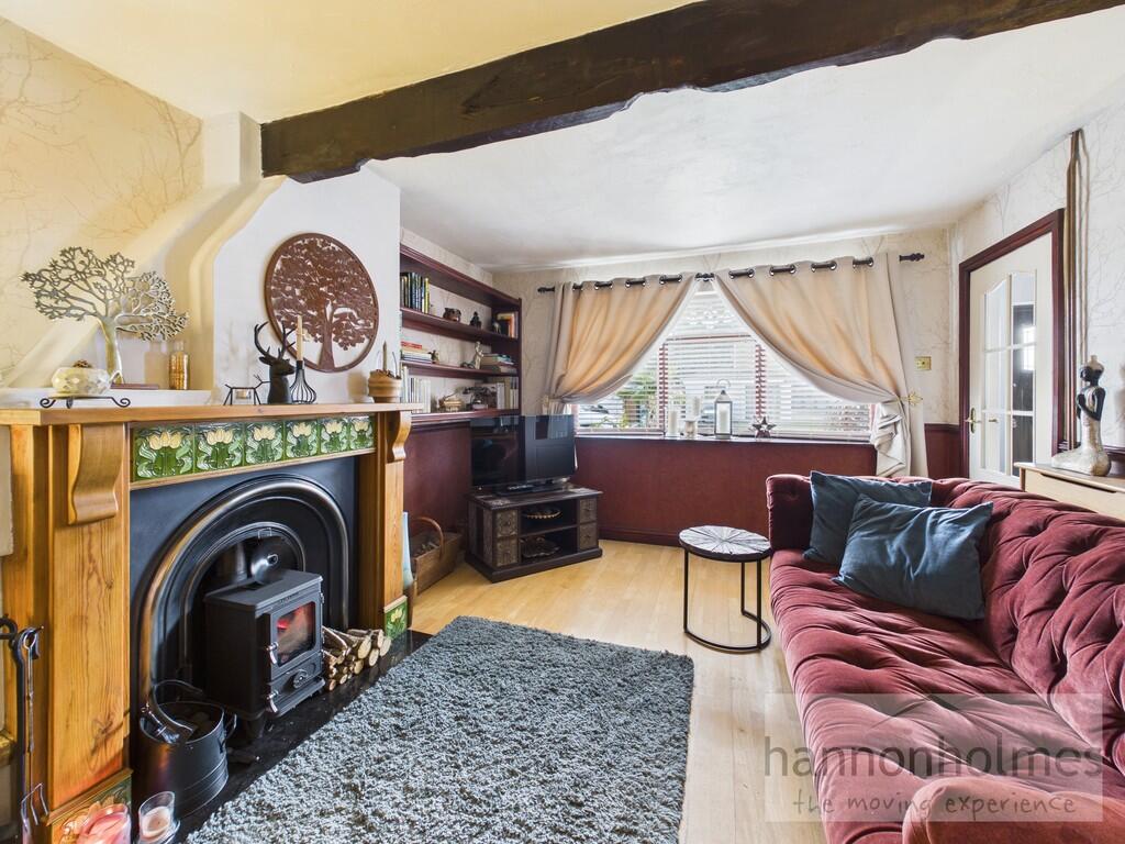 House in Bury, Greater Manchester - View 5