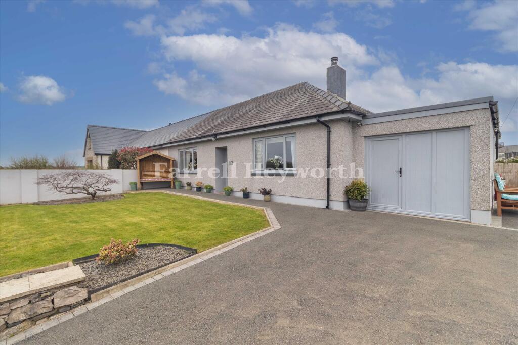 Main image of property: Hallier How, Great Urswick, Ulverston