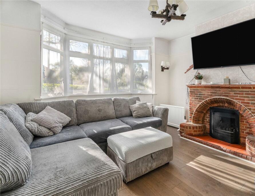 House in Barnet, Underhill, Totteridge - View 4