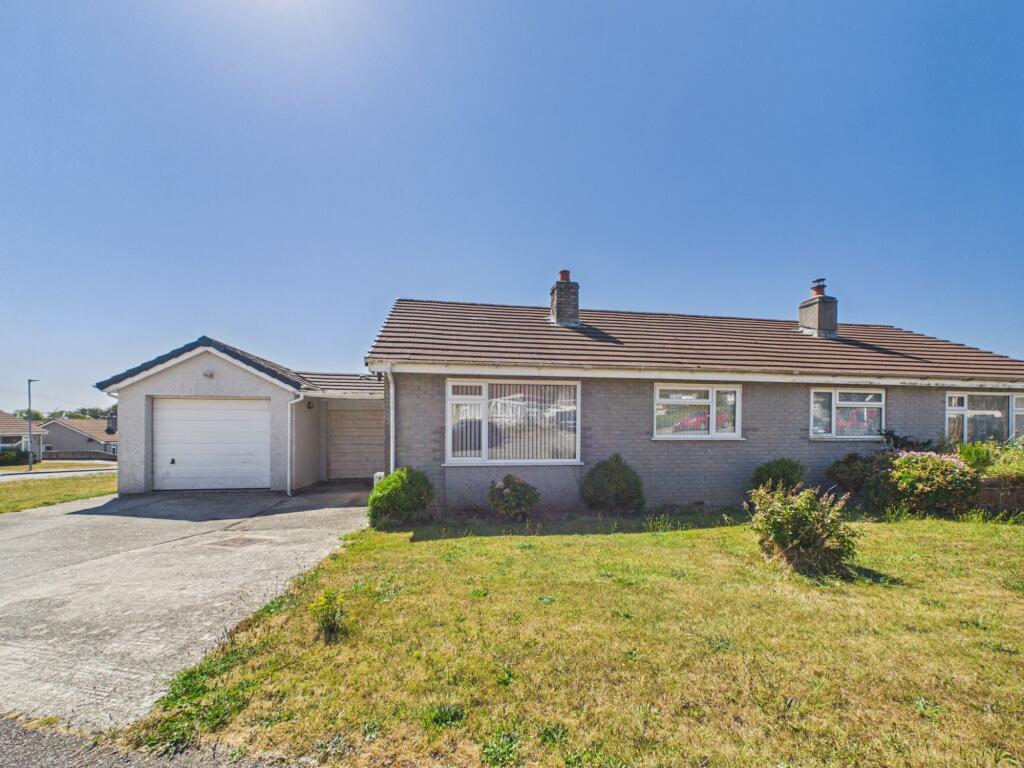 Main image of property: Tor View, Tregadillett, PL15