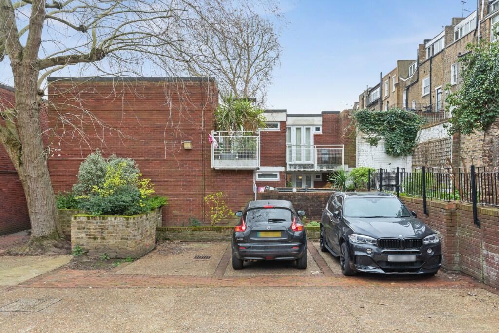 Main image of property: Delancey Street, London, NW1