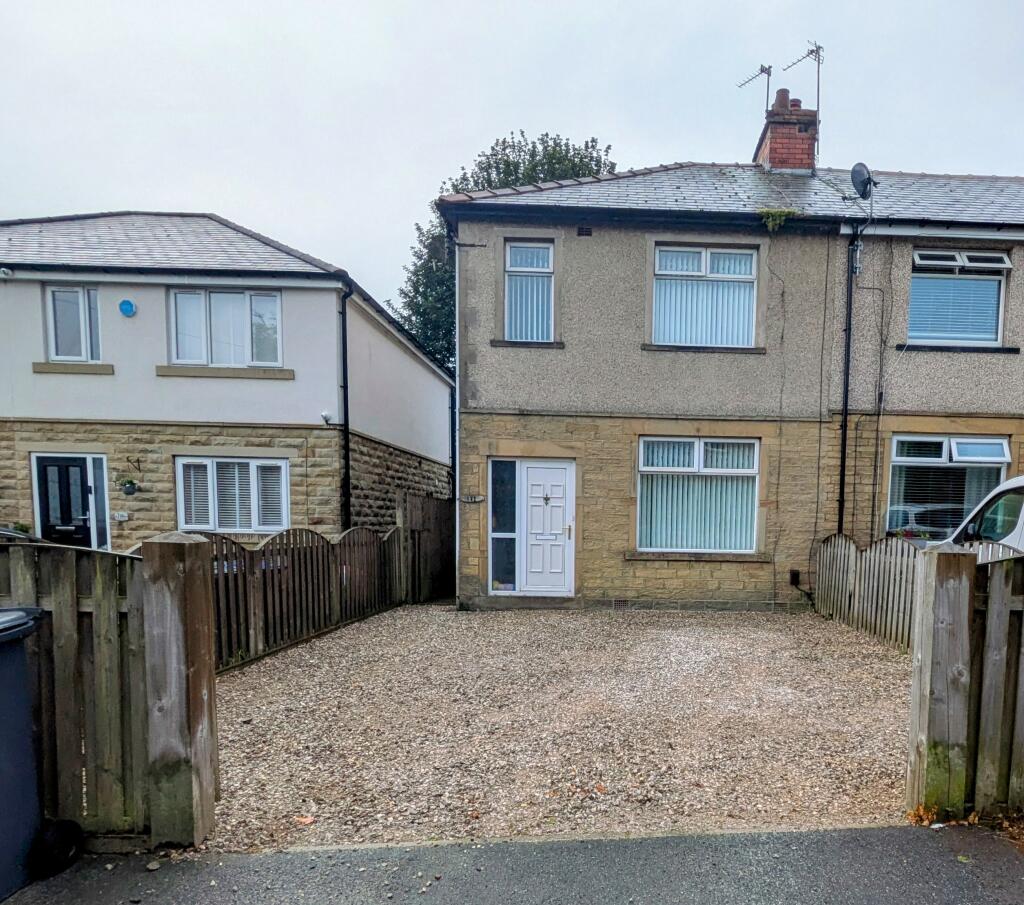 Beacon Grove, Bradford, BD6