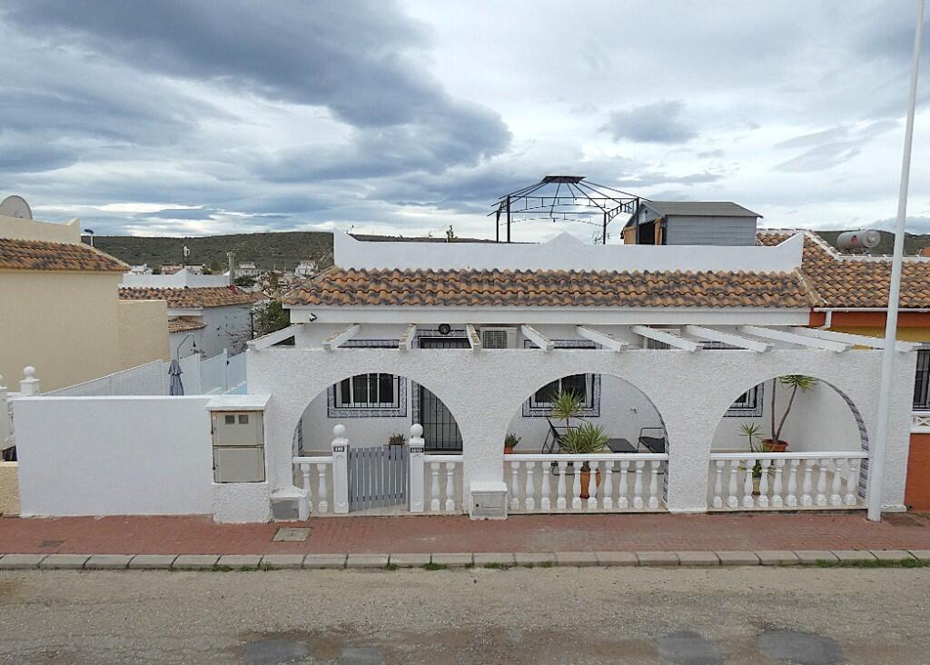 Main image of property: Camposol, Murcia