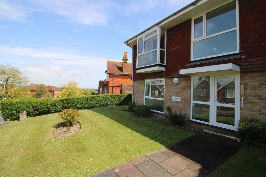 Main image of property: Carew Road, St. Ives Court, BN21