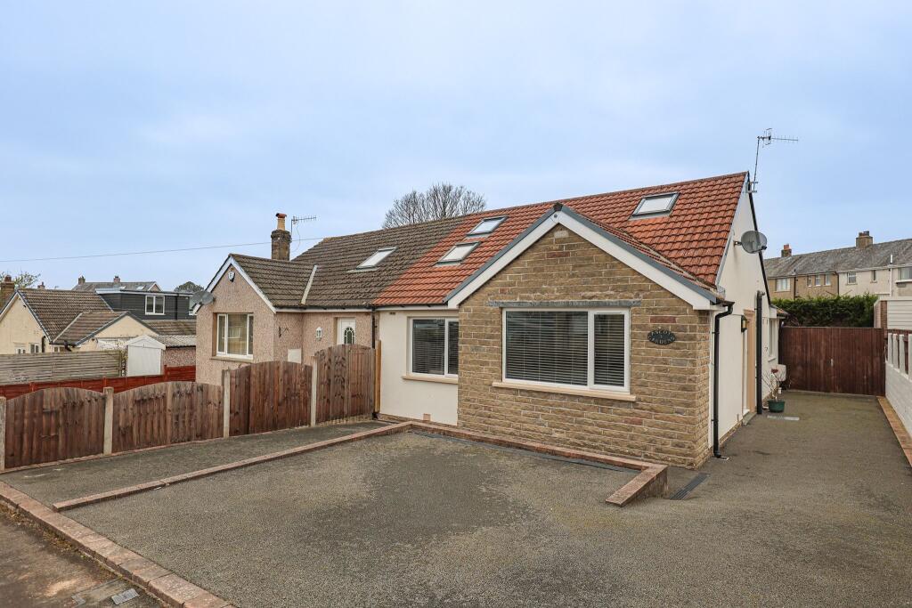 Main image of property: Ascot Gardens, Slyne, Lancaster