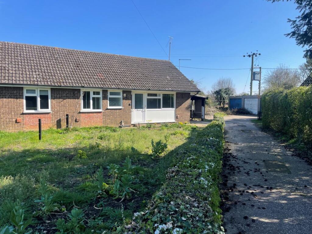 Main image of property: 22 The Poplars, Swanton Abbott, Norwich, Norfolk, NR10 5DX