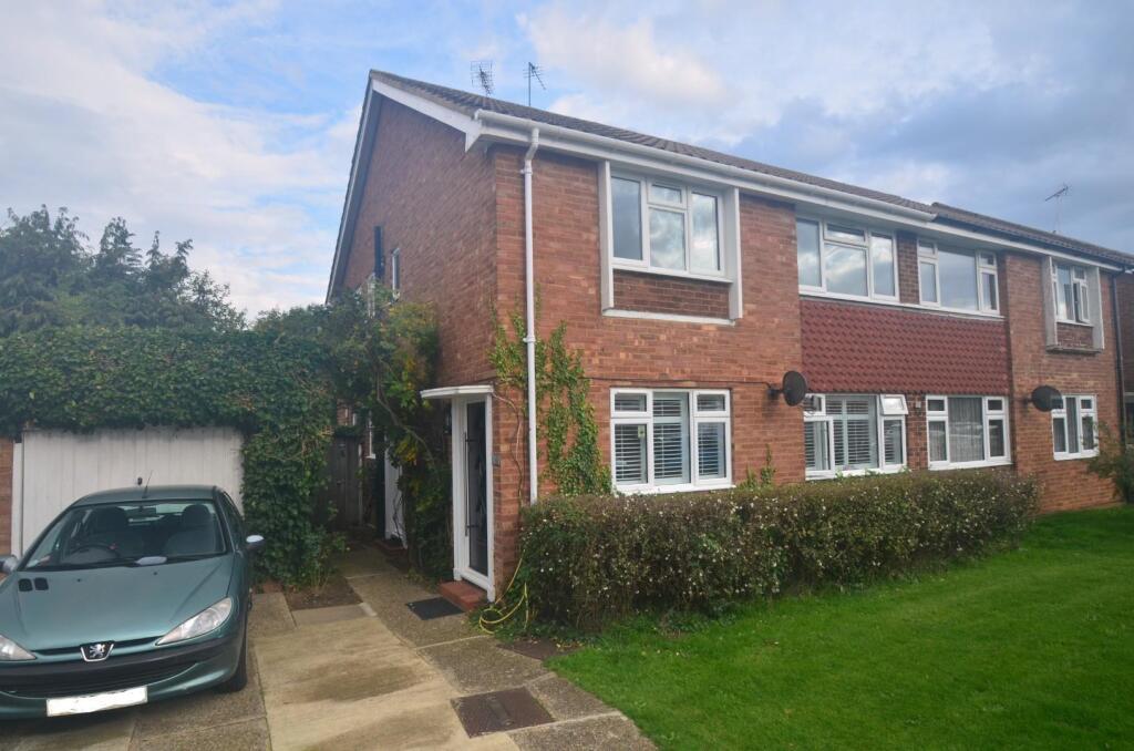 Main image of property: Jasmin Road, Ewell West, Surrey, KT19 9EA