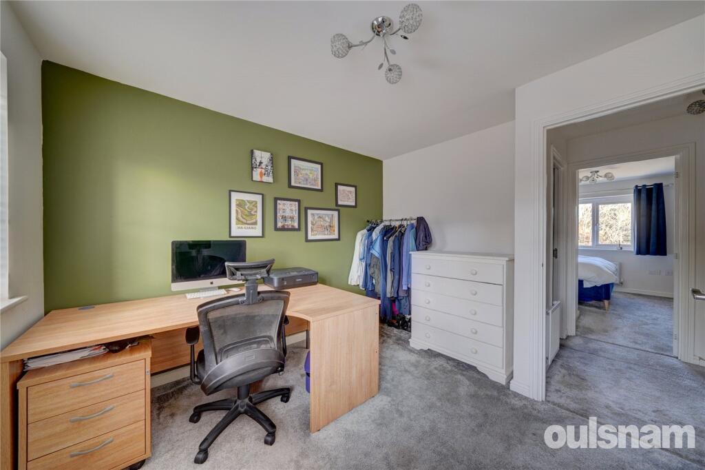 Additional image 15 of Hawker Close, Birmingham, West Midlands, B31