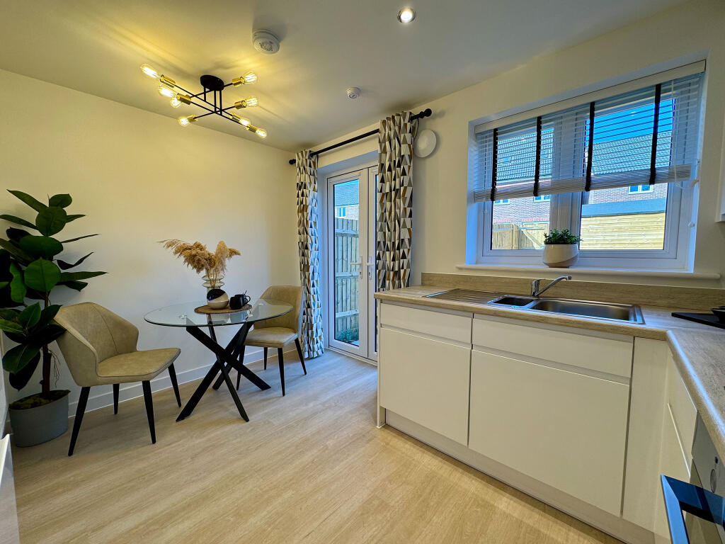 Main image of property: Oakcroft Chase, 
Oakcroft Lane, 
Stubbington, 
Fareham, 
Hampshire, 
PO14 2TF