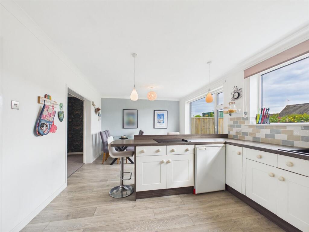 Shaftesbury Crescent, North Shields - View 4