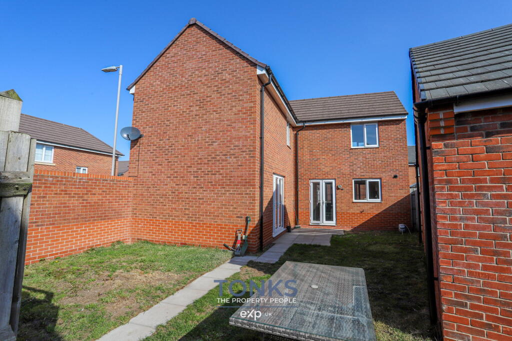 Additional image 21 of halesowen ,B62 9JU