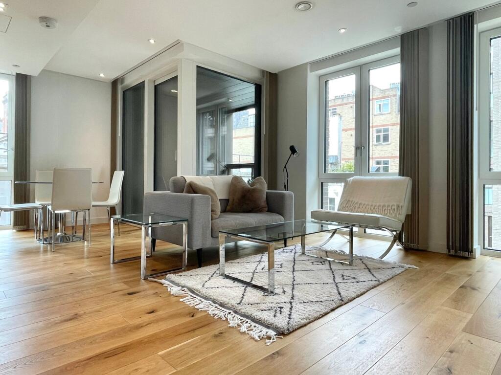 Main image of property: Rosamond House, 
4 Elizabeth Court, SW1P