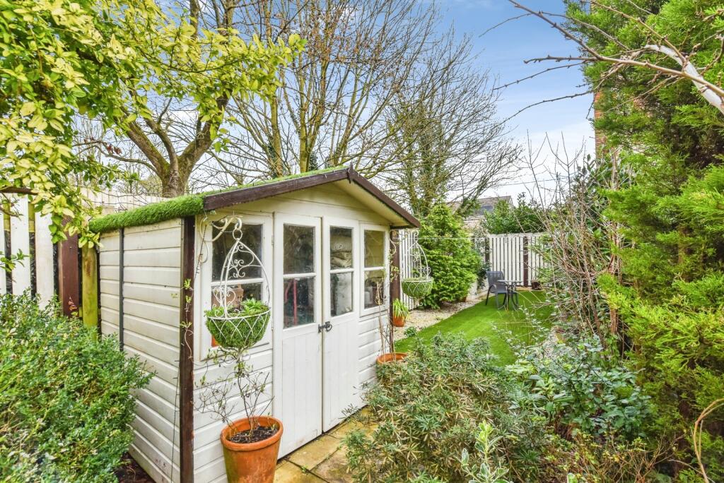 Additional image 15 of Keyford Field Cottages, Little Keyford Lane, Frome, BA11