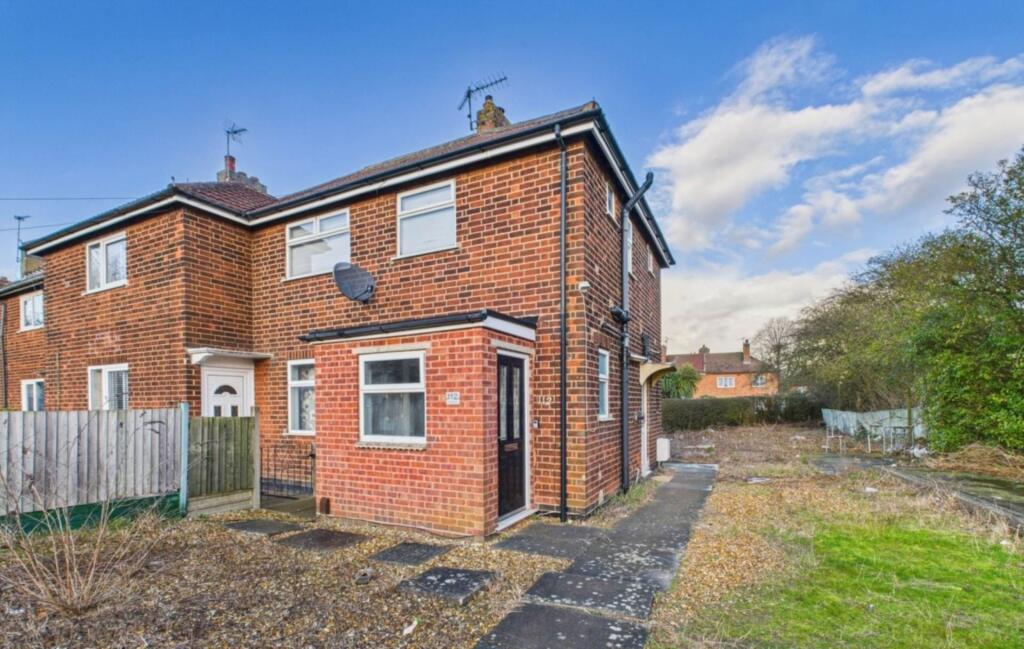Main image of property: Rockingham Road, Corby