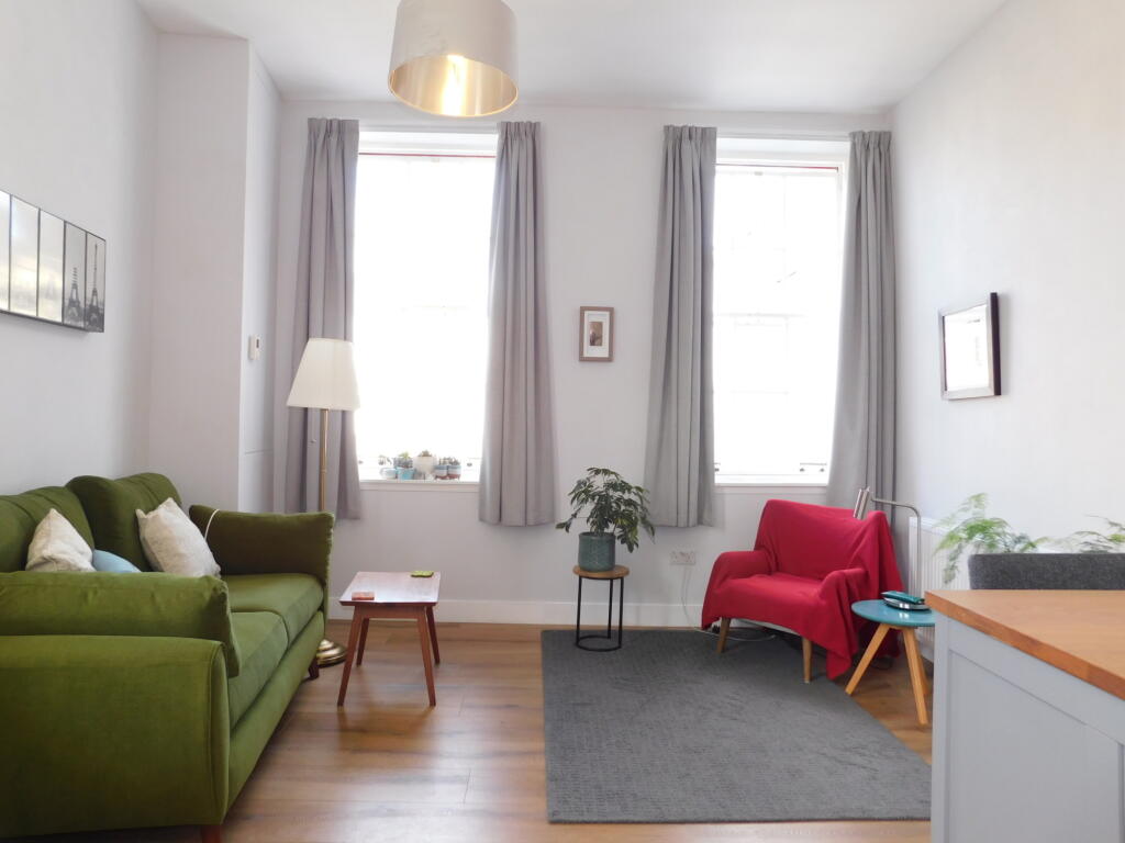 Main image of property: 110, St Stephen Street, Edinburgh, EH3 5AQ