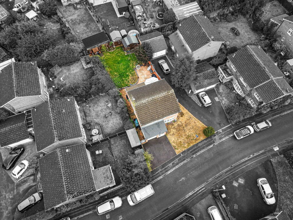 House in Leicester - View 2