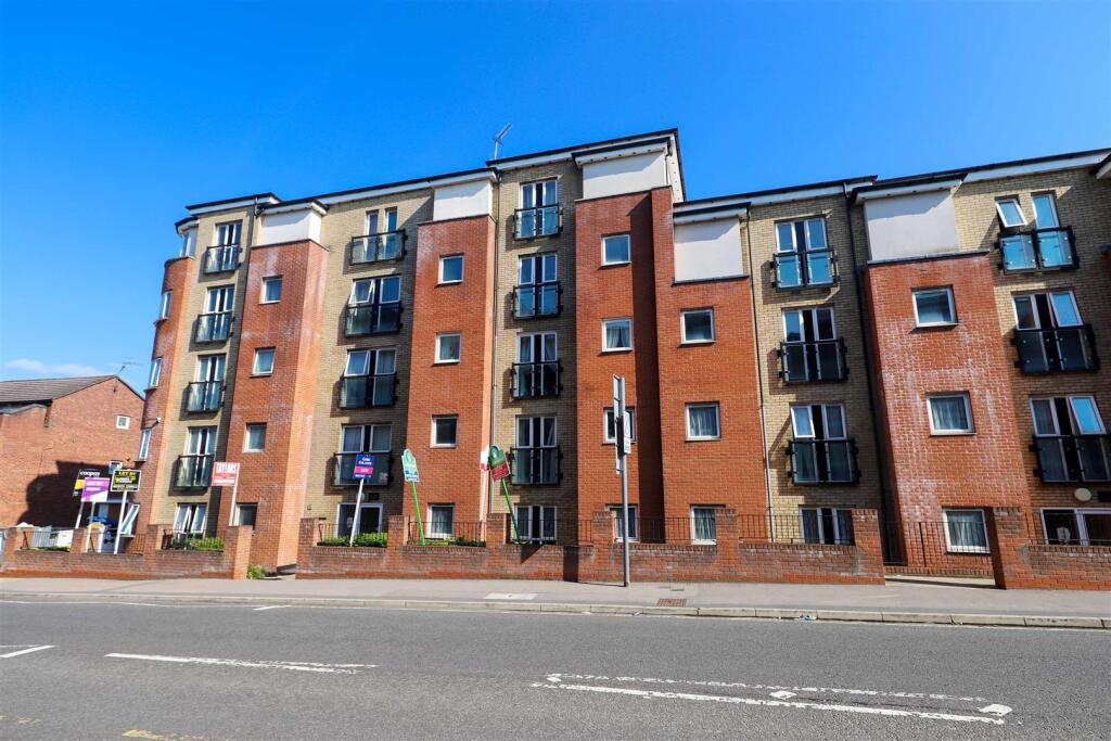 Main image of property: Lucida Court, Whippendell Road, Watford, WD18