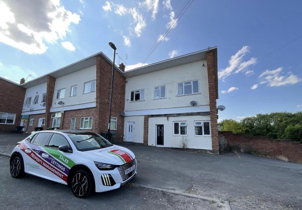 Main image of property: Stonebury Avenue, Eastern Green, Coventry