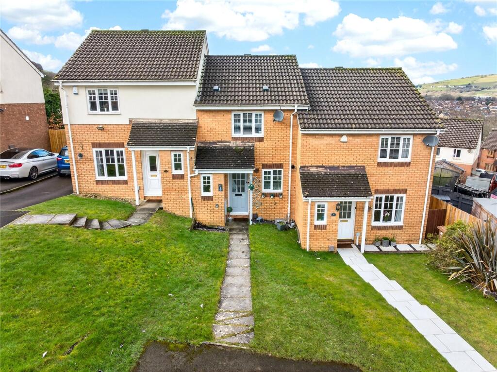 Main image of property: Ffordd Erw, Caerphilly, Mid Glamorgan, CF83