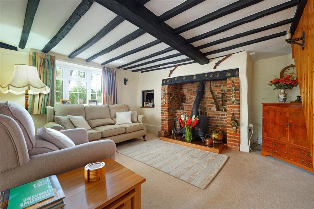 House in Canterbury, Chartham - View 3