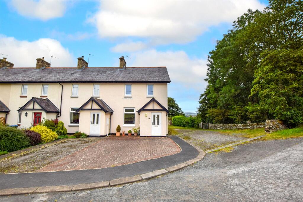 Main image of property: Station Cottages, Middleton-in-Teesdale, Barnard Castle, Durham, DL12