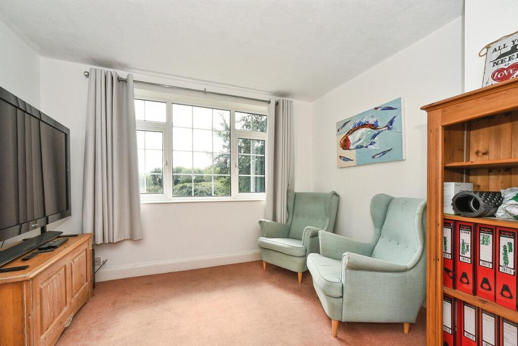 House in Calne, Yatesbury - View 5
