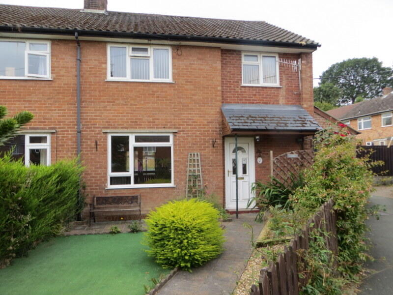 Main image of property: 15 The Gardens, Kerry, Newtown, Powys, SY16 4NX