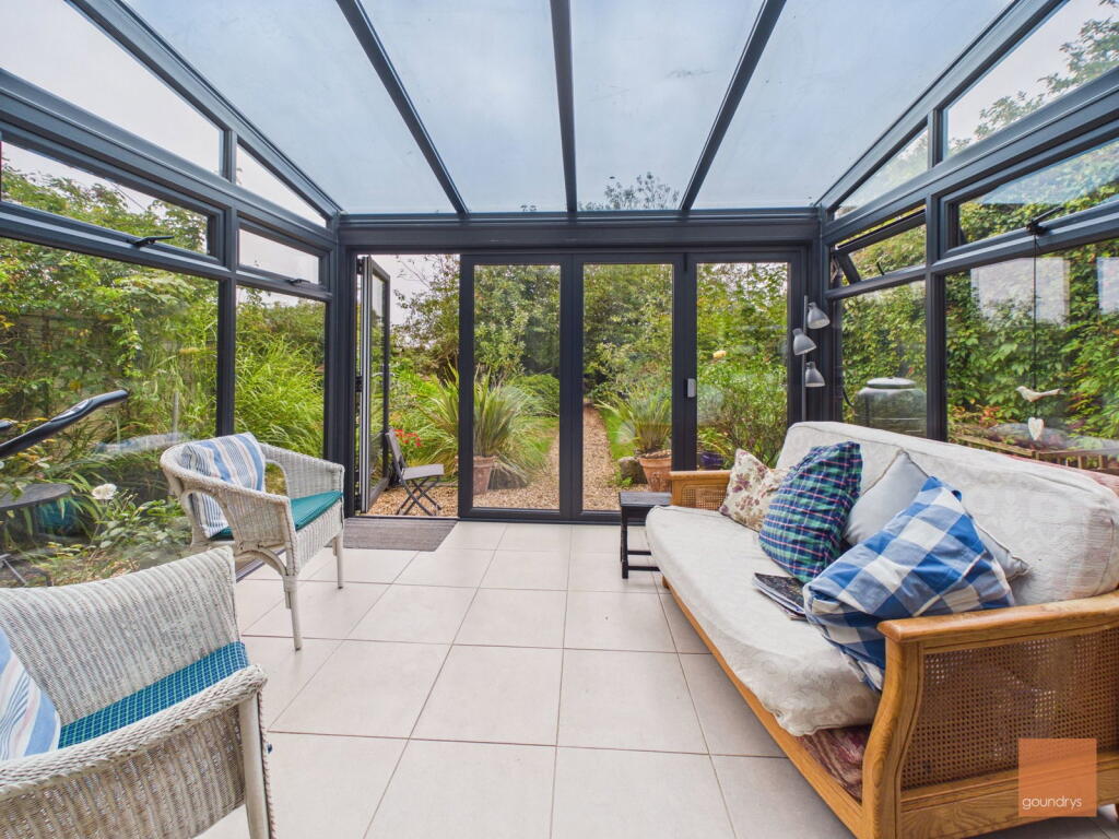 House in Truro, Carharrack - View 5