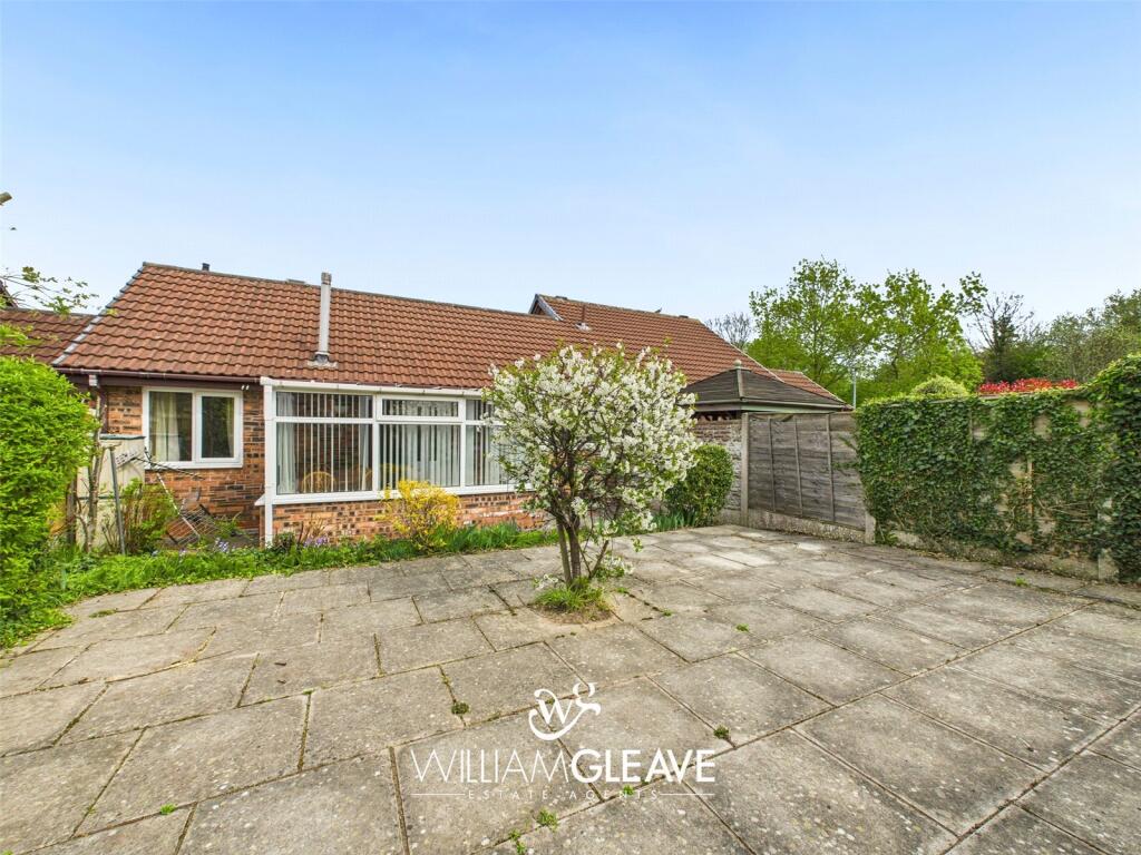 Main image of property: The Brambles, Shotton, Deeside, Flintshire, CH5