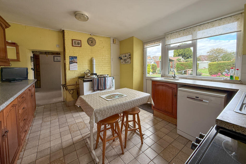 House in Taunton - More