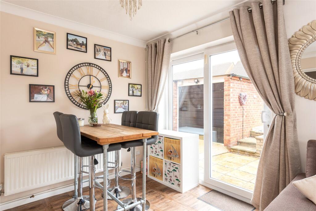 Ringwood Close, Kempston, Bedfordshire, MK42 photo 5