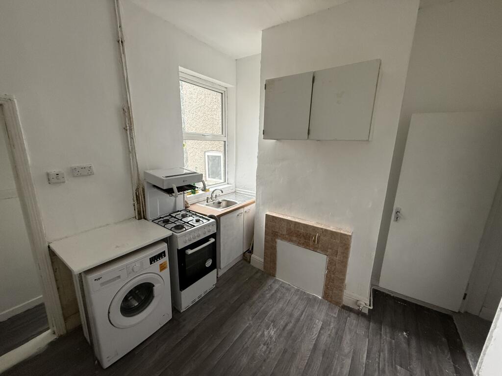 House in Nottingham - More