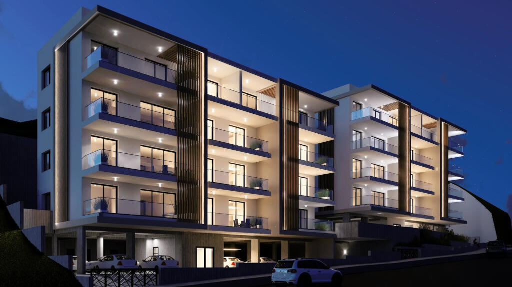 Main image of property: Limassol, Agia Fyla