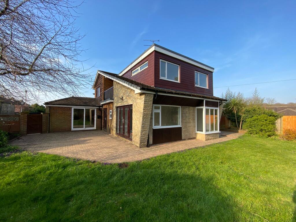 Main image of property: Fern Hollow Wickersley S66 1EL