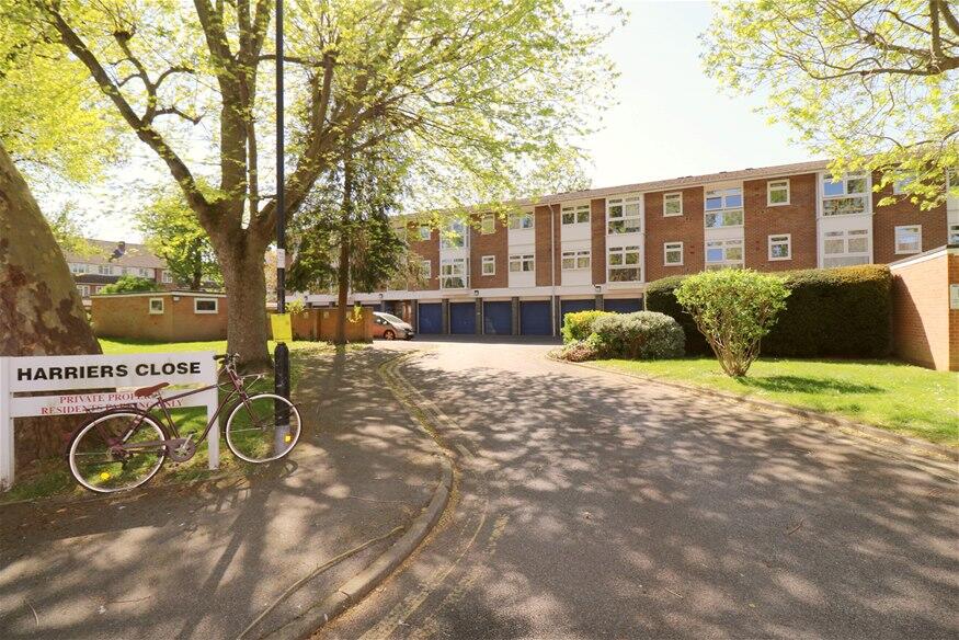 Main image of property: Harriers Close, Ealing, London, W5