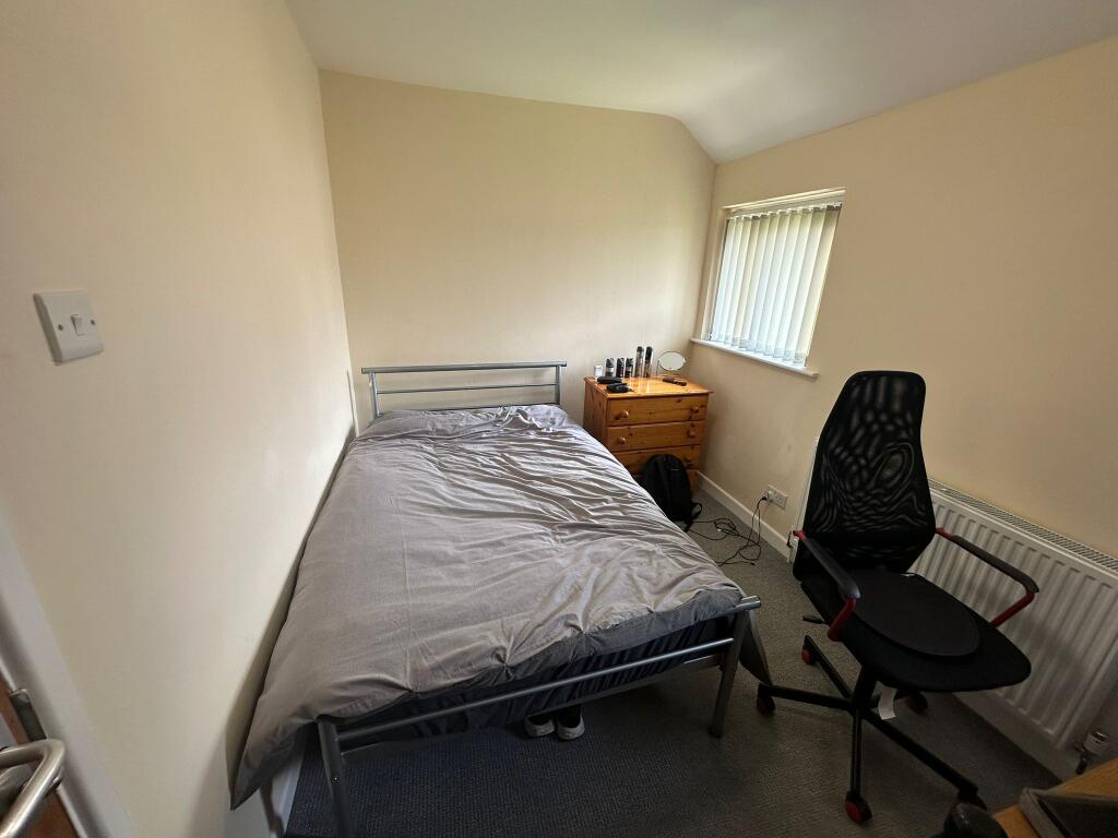 Main image of property: Room 4, Shelley Road