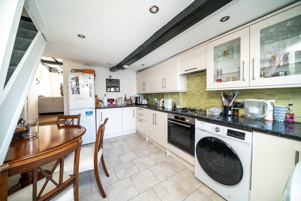 Additional image 7 of High Street, Markyate, AL3