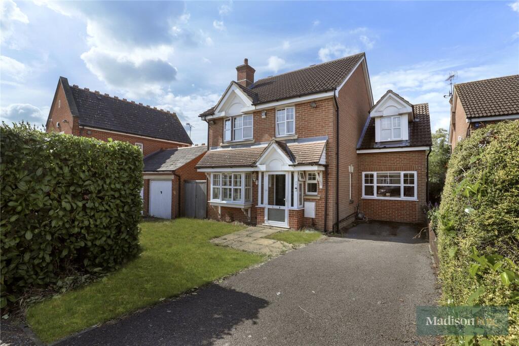 Main image of property: Tomswood Hill, Ilford, IG6
