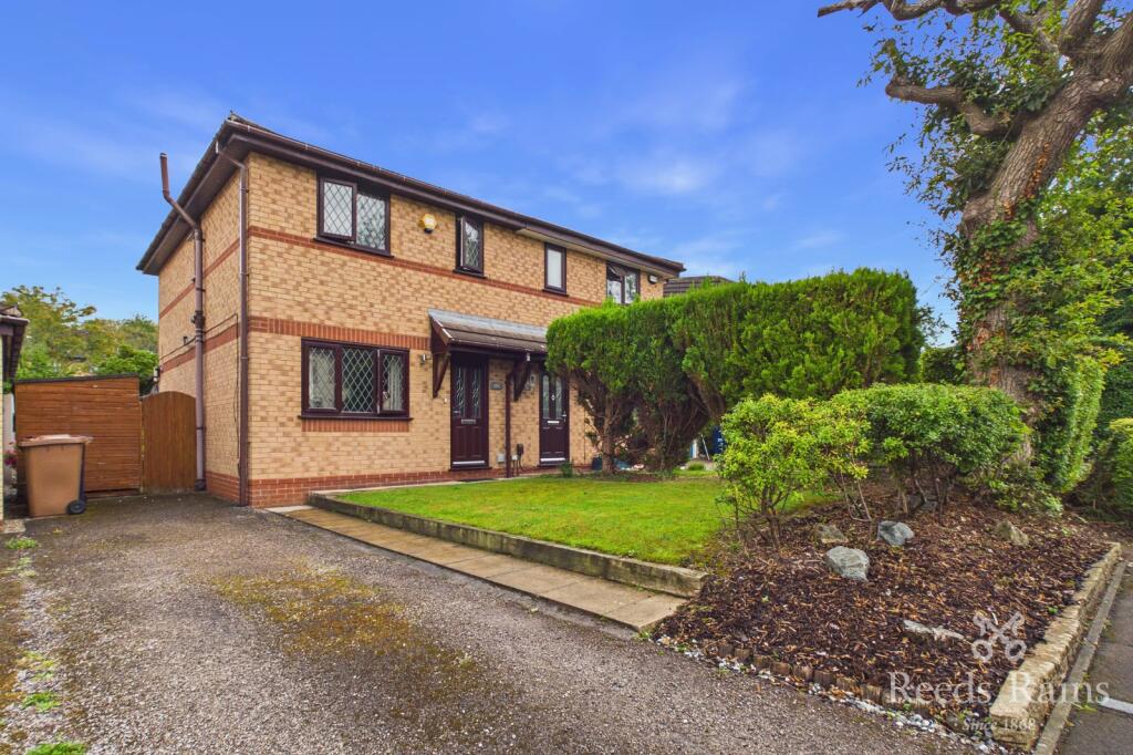 Main image of property: Todd Lane North, Lostock Hall, Preston, Lancashire, PR5