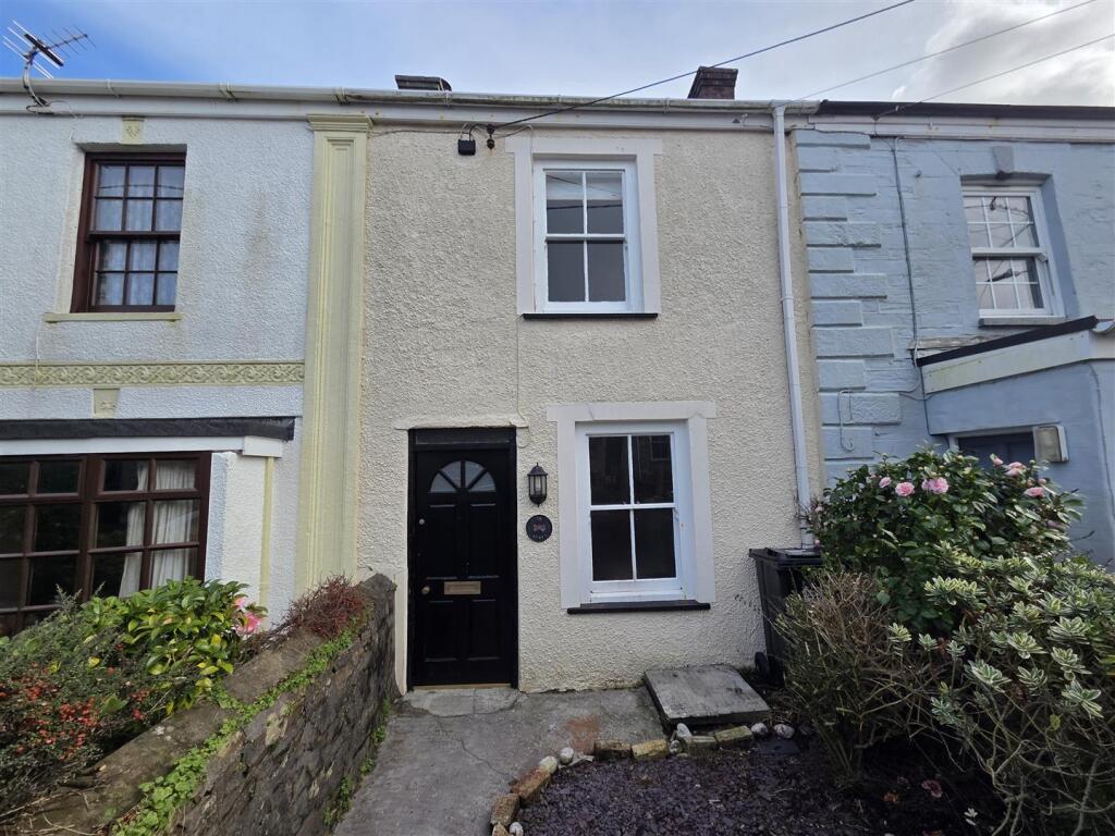 Main image of property: Vicarage Road, St.Agnes