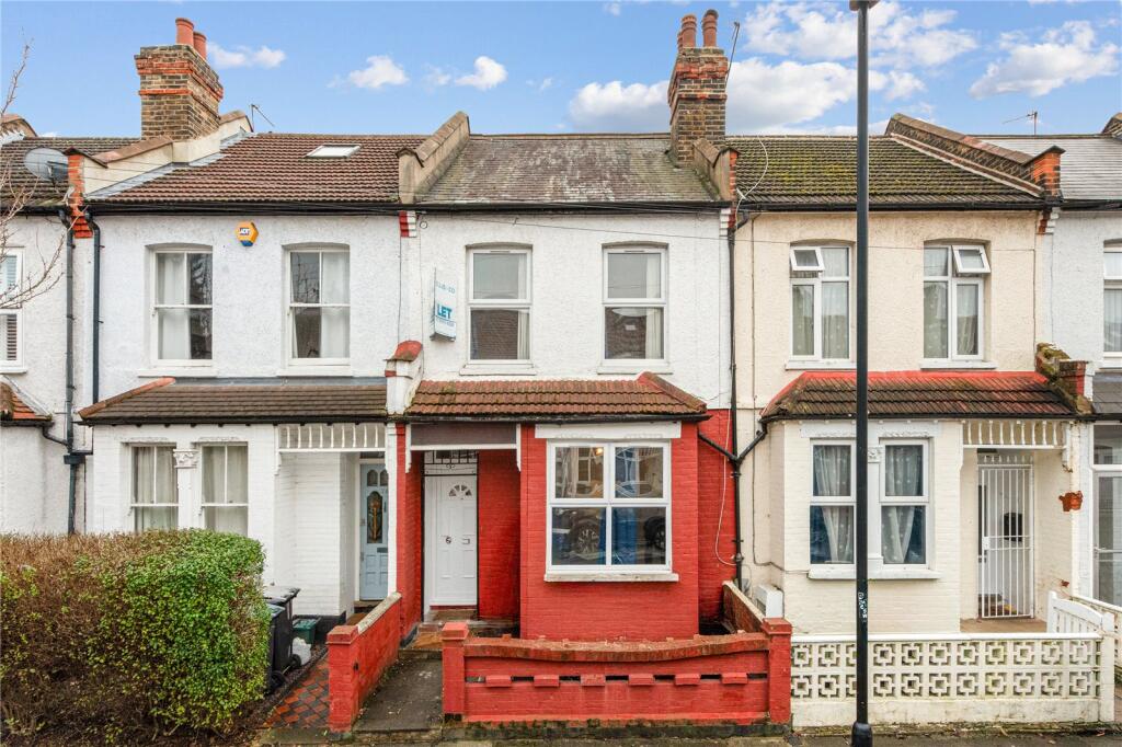 Main image of property: Carew Road, Tottenham, London, N17
