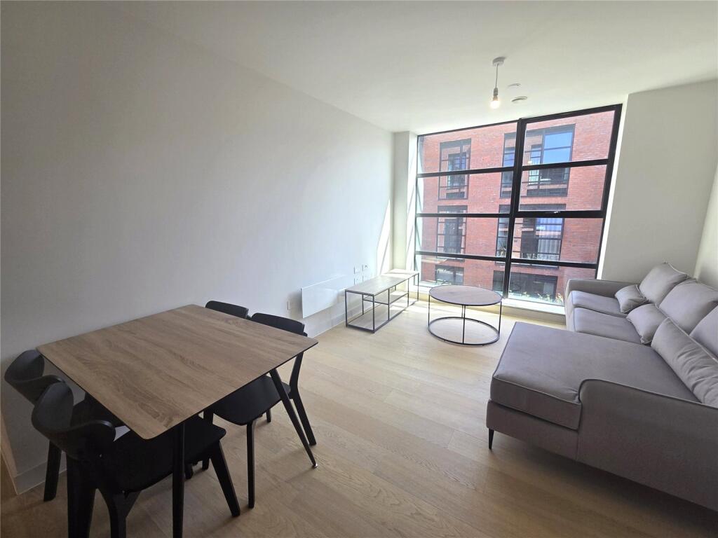 Camden Street, Birmingham, West Midlands, B1