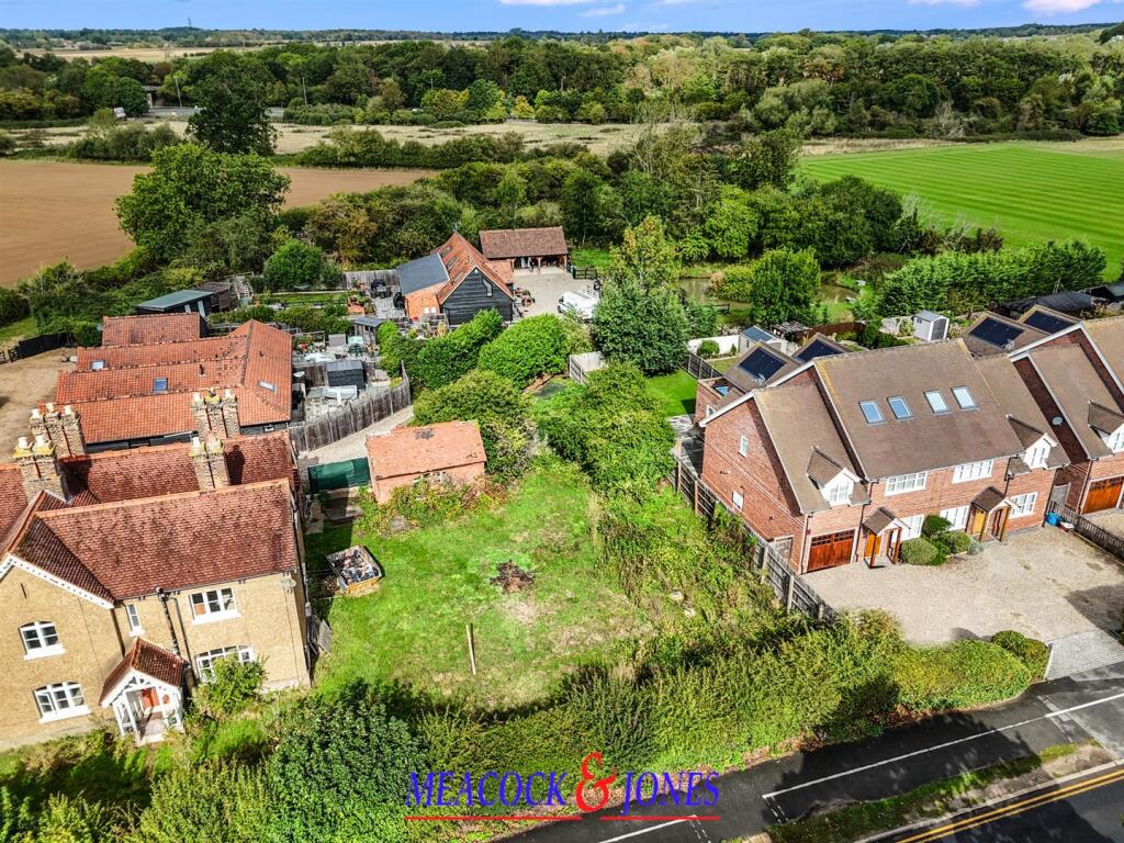 Main image of property: Chelmsford Road, Shenfield, Brentwood