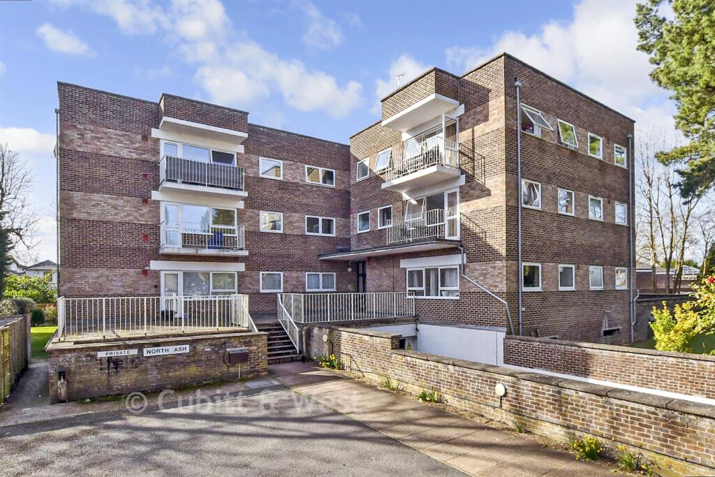 Main image of property: Hawthorn Close, Horsham, West Sussex