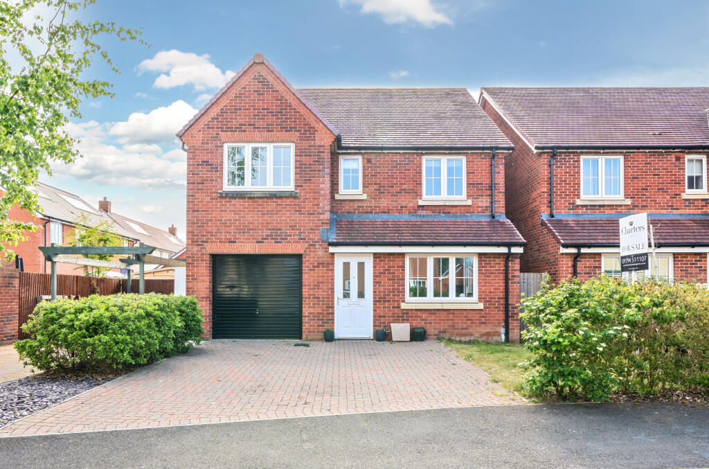 Main image of property: Batchelor Way, Downton, Salisbury, SP5