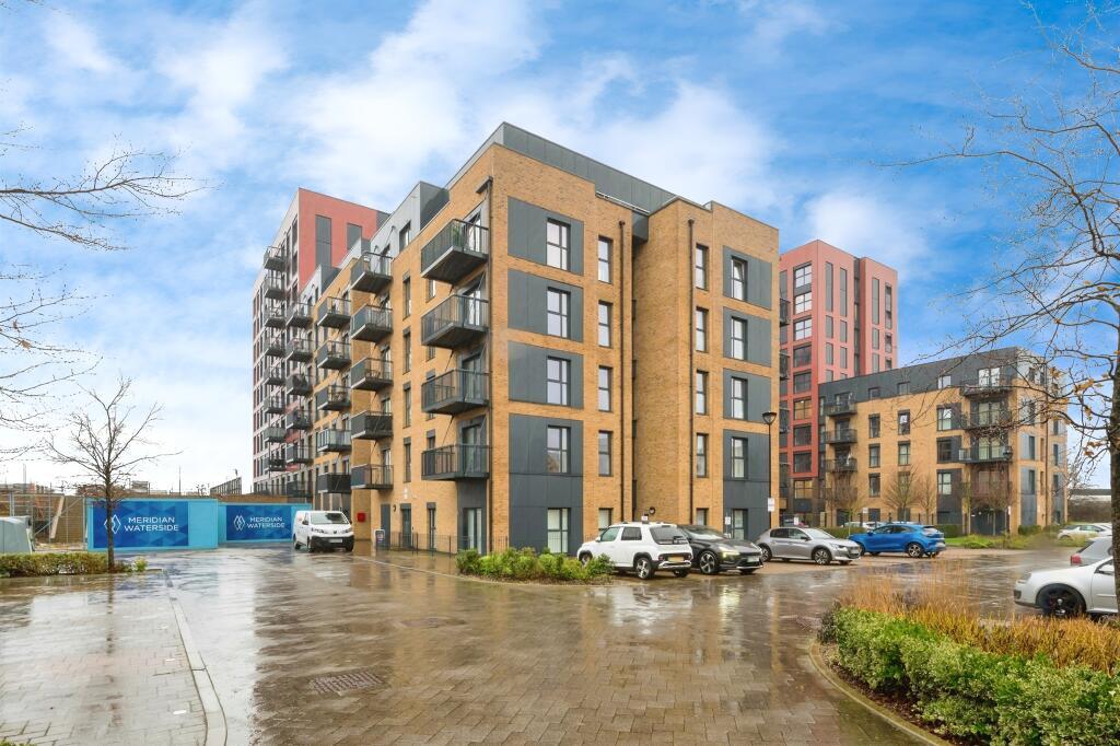Main image of property: Meridian Way, Southampton