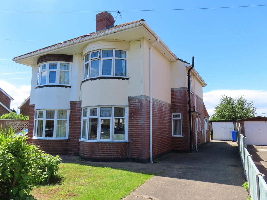 Main image of property: Grosvenor Avenue, Goole, DN14 6UT