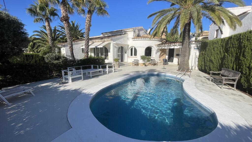 Main image of property: Valencia, Alicante, Moraira