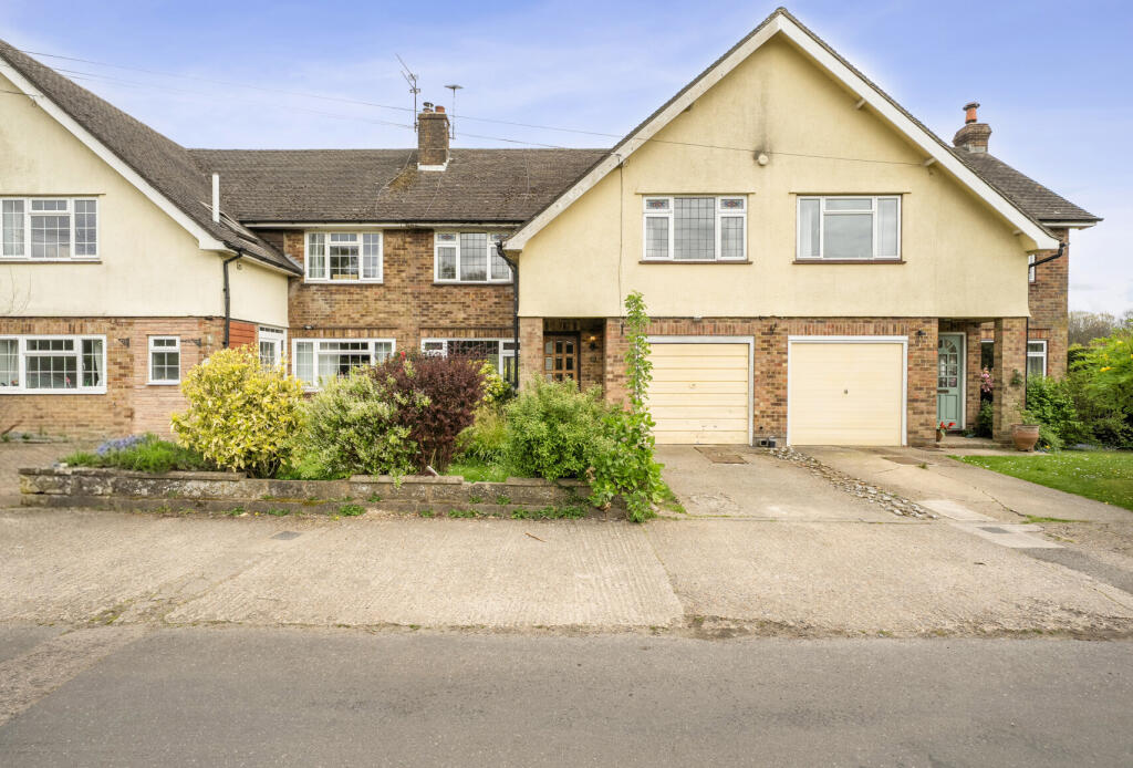 Main image of property: Nightingale Lane, Ide Hill, Sevenoaks, Kent, TN14