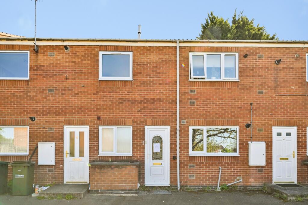 Main image of property: Aidan Gardens, Nottingham, NG5